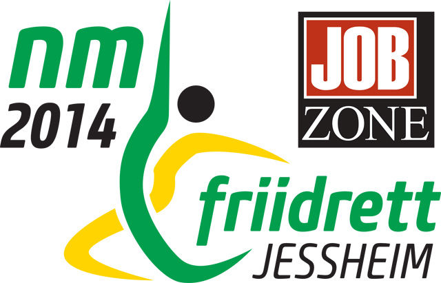 NM-Friidrett-2014-logo