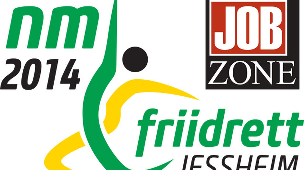 NM-Friidrett-2014-logo