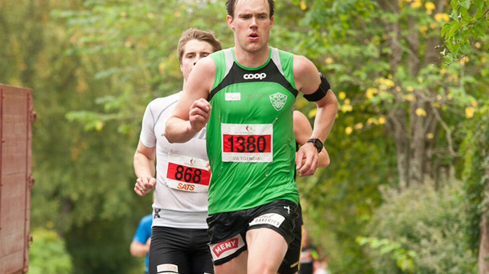 Helge Langen