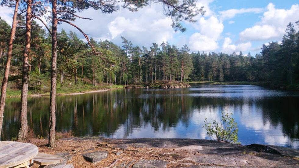 idyll_Fjellaloepet_foto_Kullerud