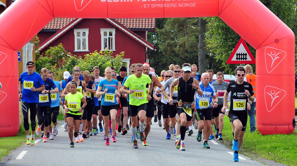 Start_Halvmaraton