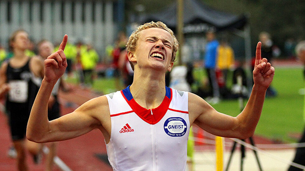 Arne Dag Myking