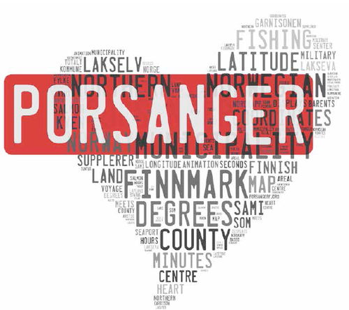 Porsanger Porsanger