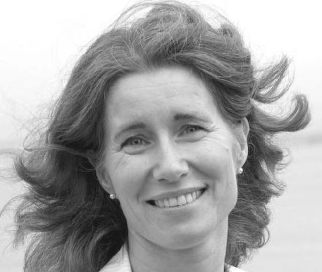 Derfor tar CFO’er stress på alvor