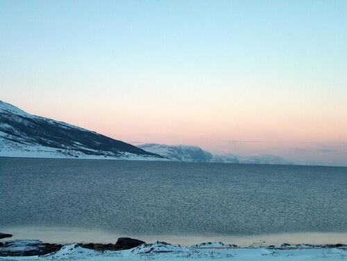 Olderfjord