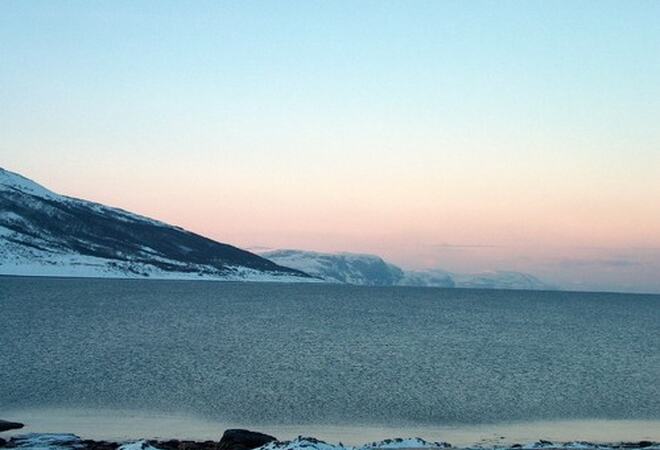 Olderfjord
