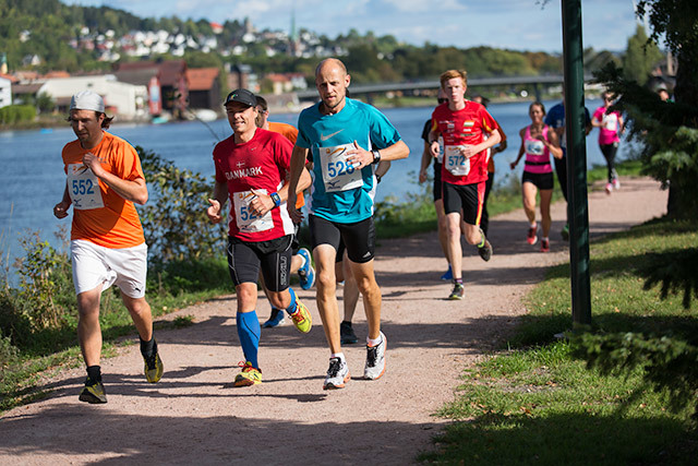 Foto: Stian S. Møller