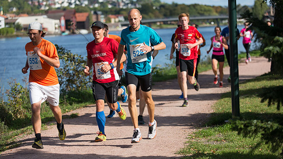 Foto: Stian S. Møller