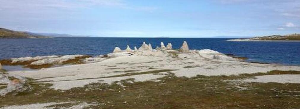 Trollholmsund