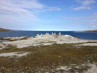 Trollholmsund