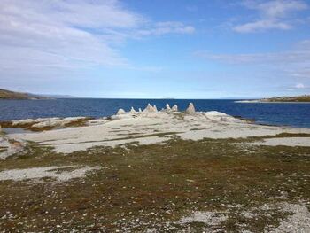 Trollholmsund