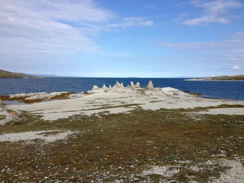 Trollholmsund