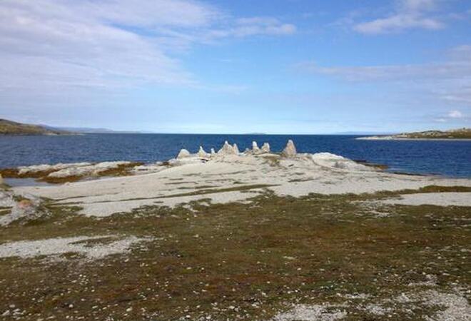 Trollholmsund