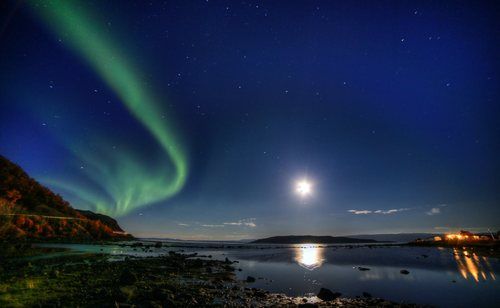Nordlys