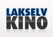 Lakselv kinos logo Lakselv kinos logo