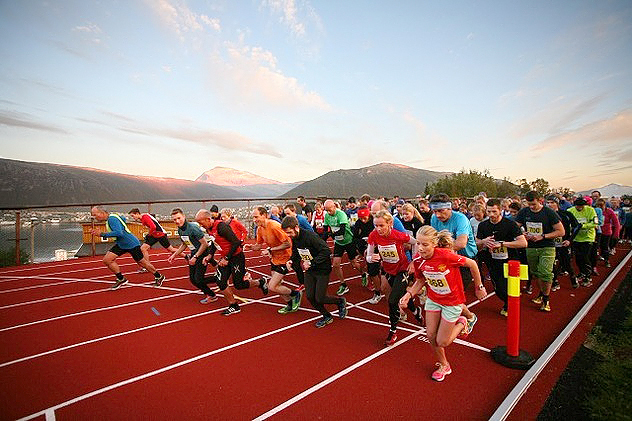 Tromsokarusell_start