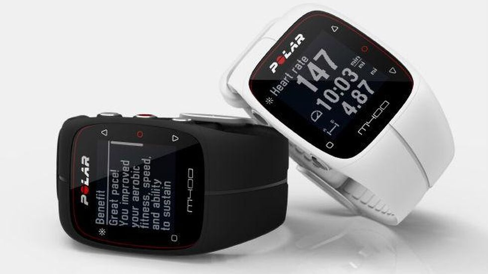 Polar-M400-watch