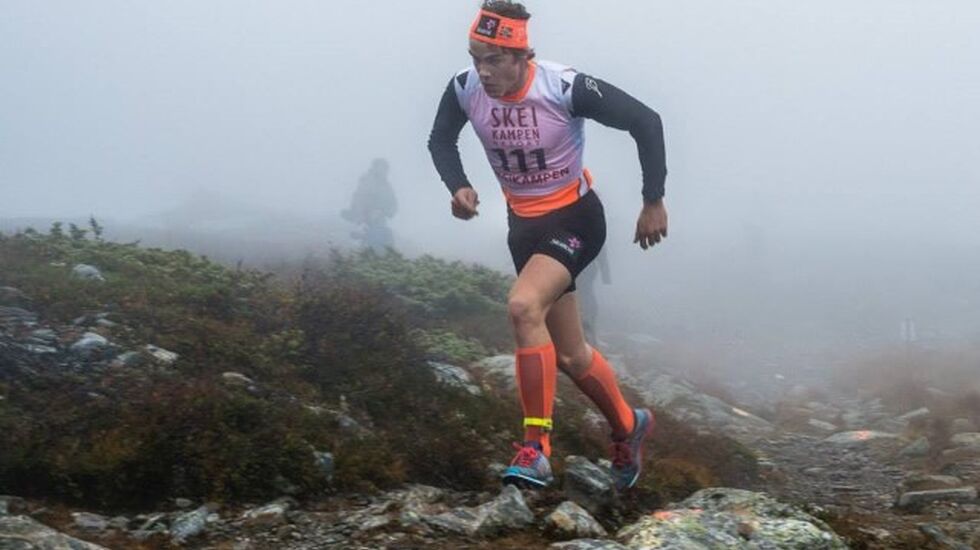 Tore Fjeld