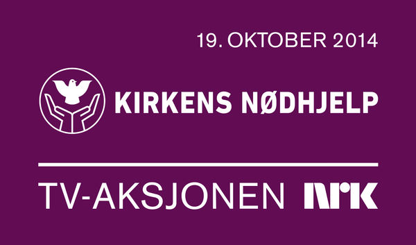 TV-aksjonen 19.10.2014 TV-aksjonen 19.10.2014