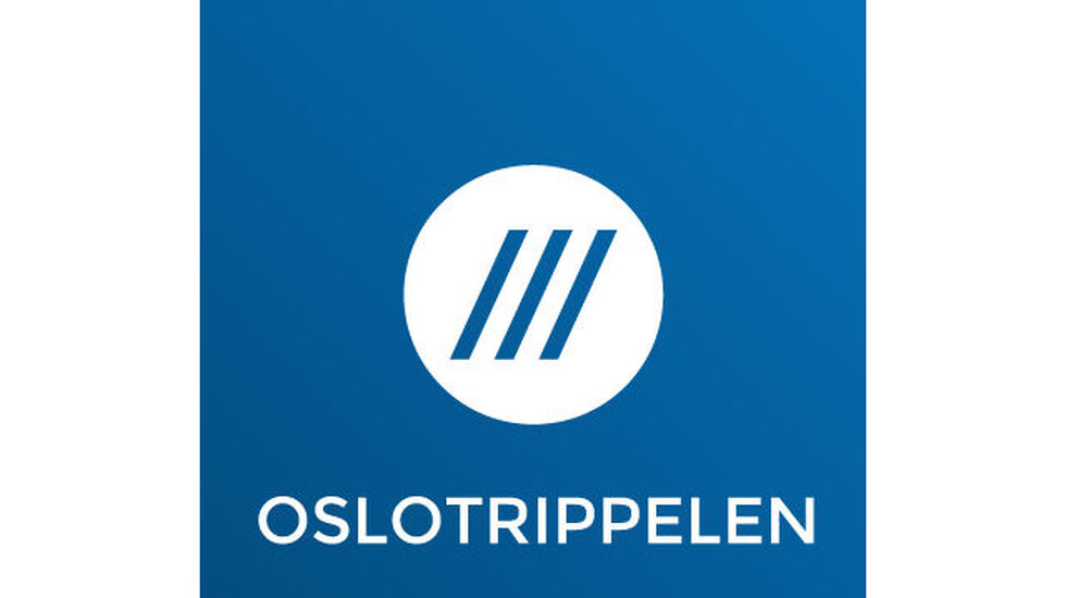 Oslo_trippelen