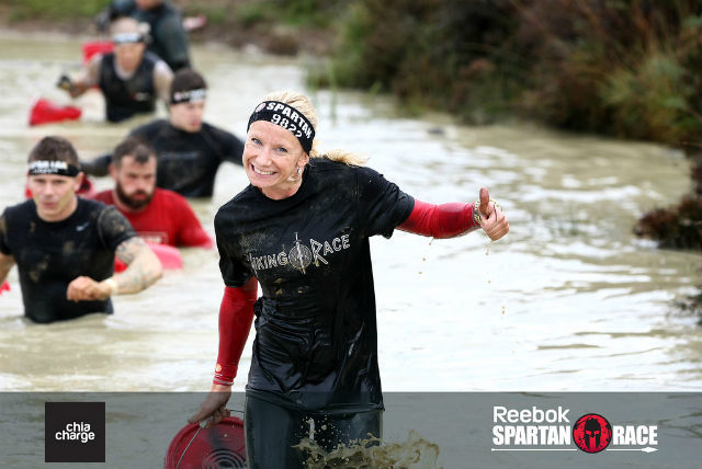 Mari_boettebæring_i_vann GLAD_FOTO_Epic_Action_Imagery_Spartan_Race
