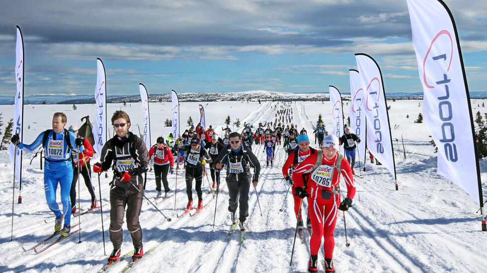 Birkebeinerrennet Raufjellet_1000x634