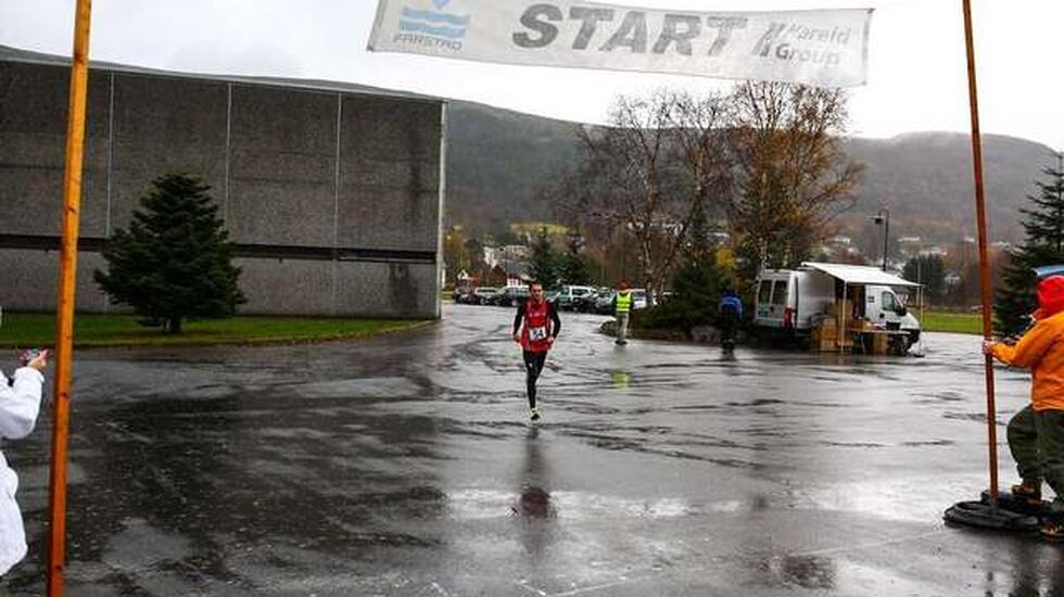 Foto: Andreas Bjerknes  Vikebladet