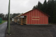 Klubbhus 151114