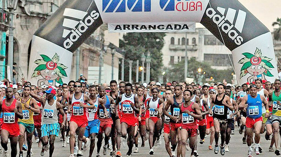 Havanna_Marathon_start_2014
