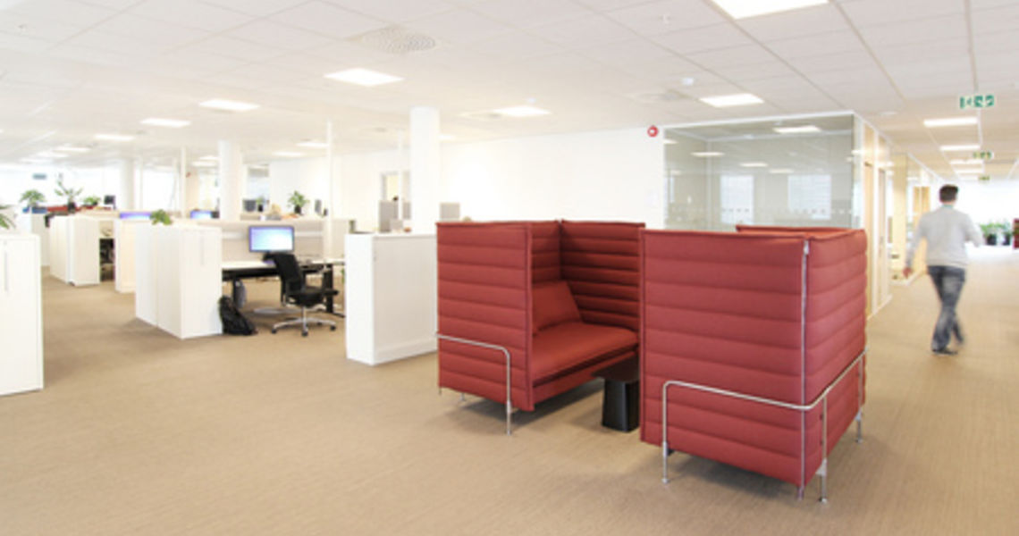 Fremtidens arbeidsplasser ledernytt.no