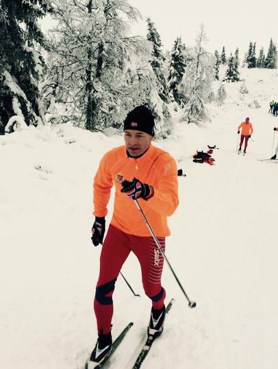 Hågen Løvseth