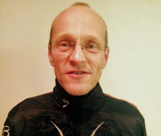 kjell-vegard