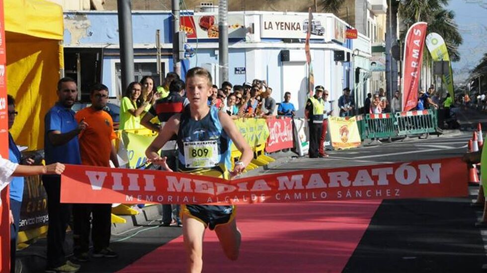 Tore_Dybdal_vinner_Media_maraton_5km