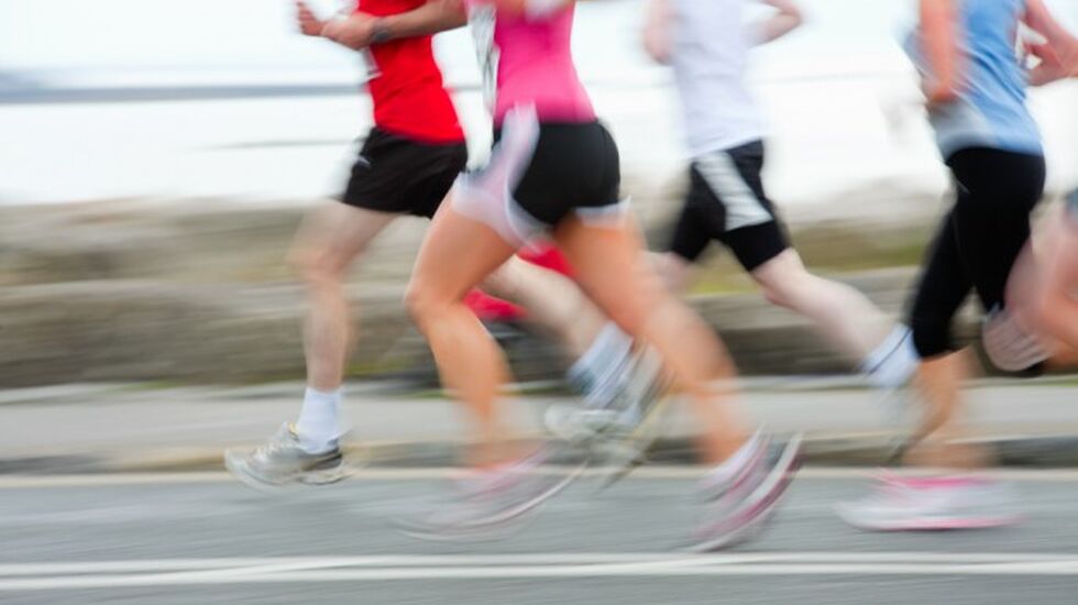 joggere 4x4 del 1