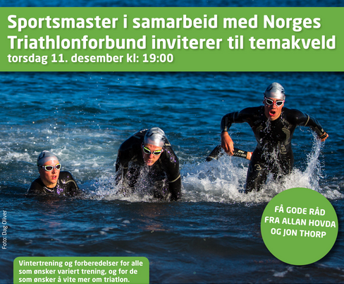 Temakveld_med_Sportsmaster_Innbydelse_bilde