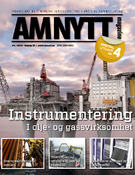 AMNYTT 2014-4 Forside