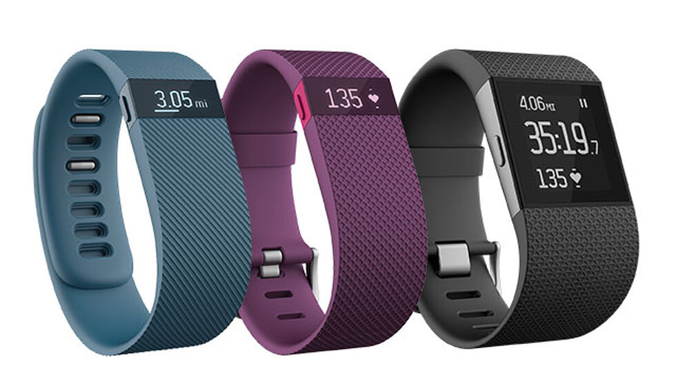 fitbit-nye-modeller