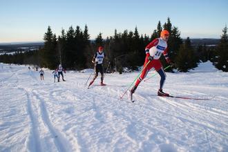 kjellvegard