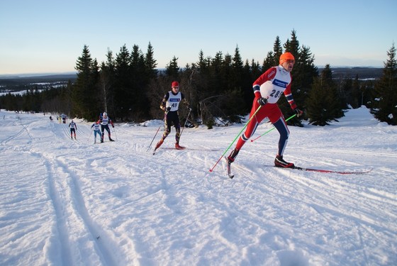 kjellvegard