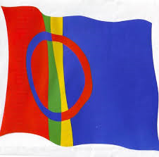 samefolkets flagg samefolkets flagg