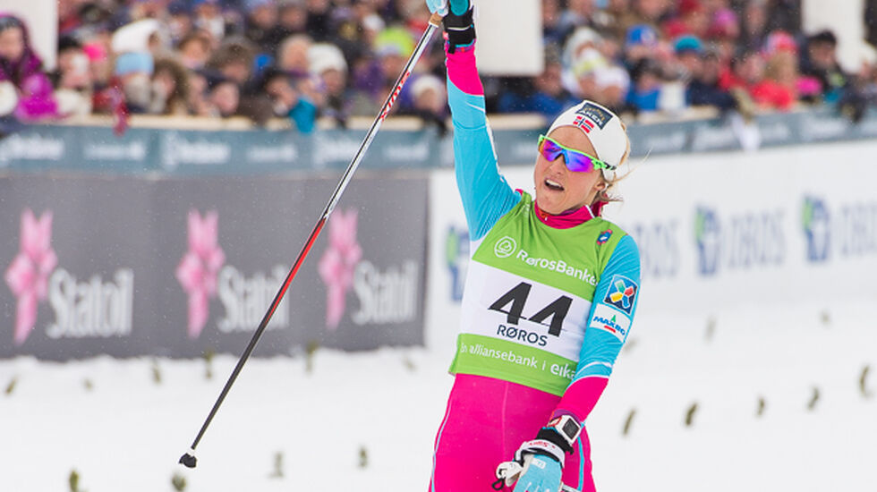 Therese_Johaug_NM_Roeros_10km