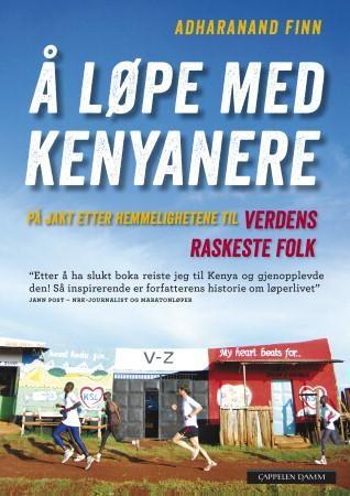 Å_løpe_med_Kenyaere_omslag