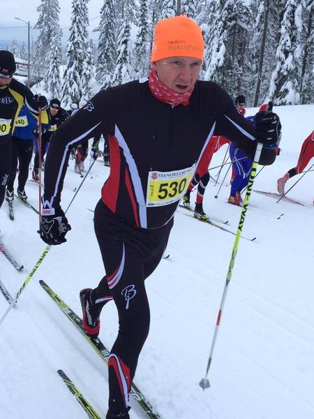 Kai Martinsen
