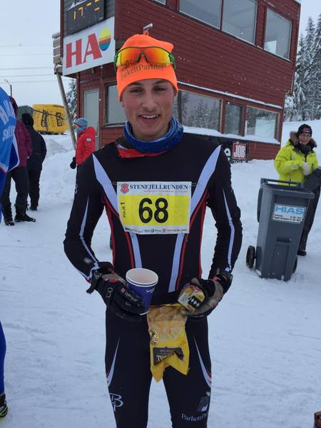 Anders Kampenhøy