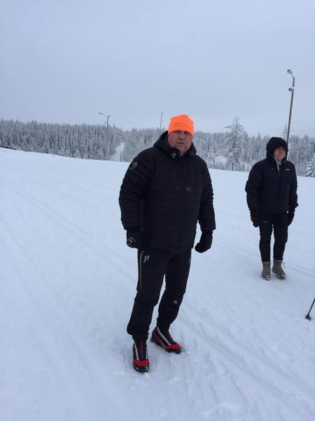 Smører Per Vollum