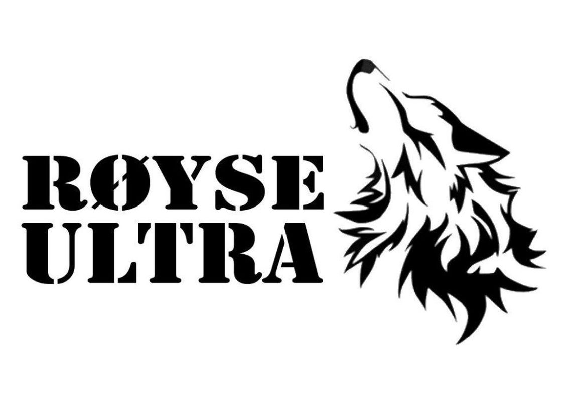 Røyse Ultra logo[1]
