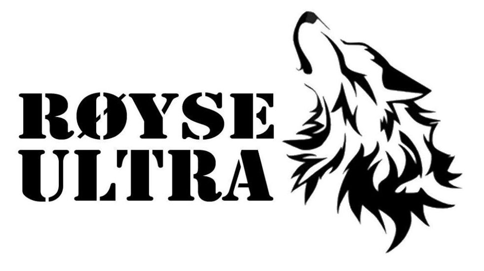 Røyse Ultra logo[1]