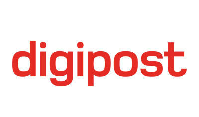 Logo Digipost Logo Digipost