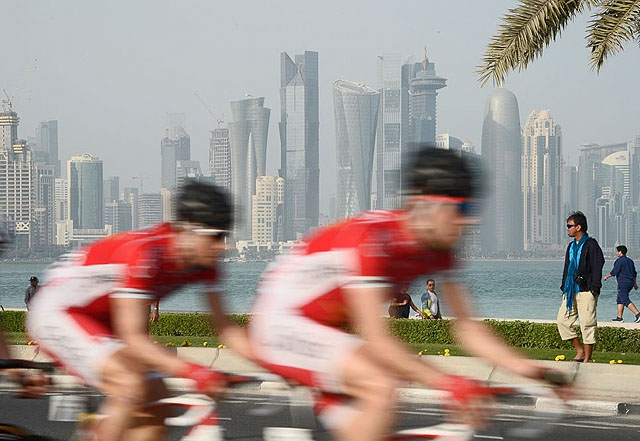 Qatar_6-etappe_Doha_skyline-uskarp_640.jpg