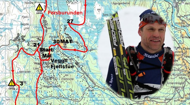 Montasje_Veglifjellrennet